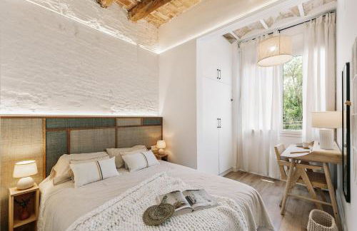 Scala - 2 bedrooms in Sant Gervasi - Foto 6