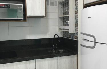 APARTAMENTO FRENTE MAR com vista fantástica - Foto 18