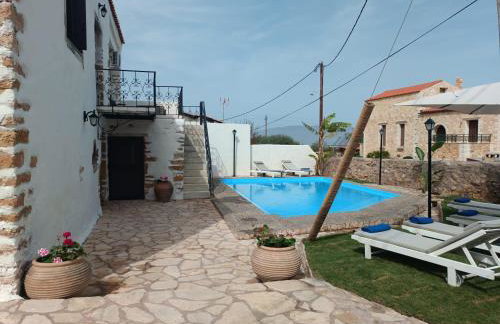 Villa Lina private pool - Foto 8