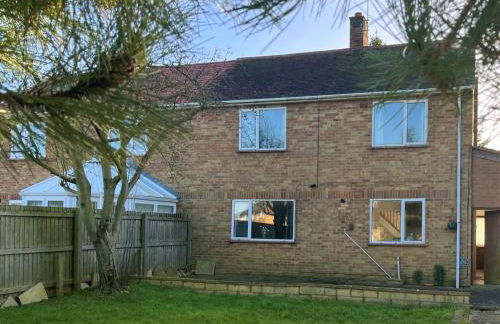 Ancaster House - Driveway - WIfI - Foto 8