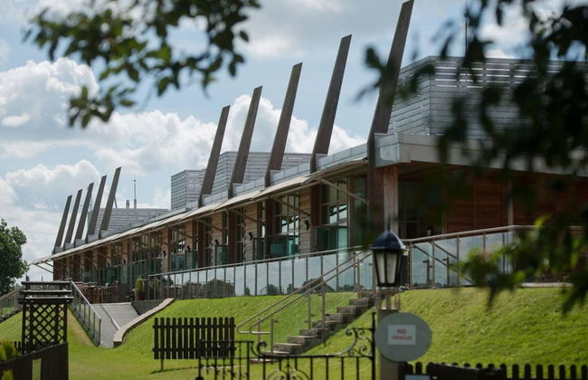Waterside Townhouse With Balcony And Marina View - Foto 37