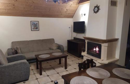 Urocza Przystań Siecino - Foto 15