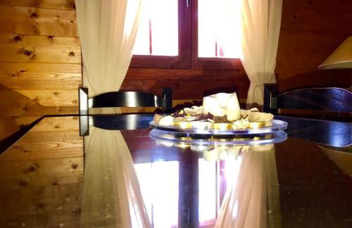 WOODEN HOUSE IN IOANNINA - Foto 34