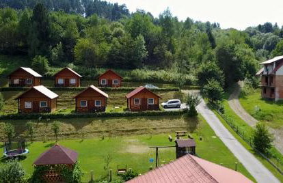 Zielona Przystan - Photo 18