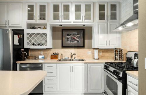 Golden State Loft (Dogs Ok) - Foto 2