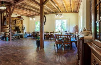 Agroturystyka Ziemia Obiecana - Foto 78