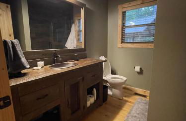 Hollow Tree Hideaway - Coosawattee River Resort 2 - Foto 24