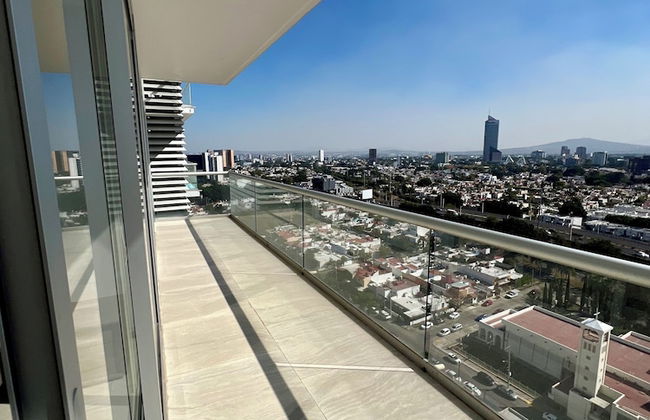 Park Life Guadalajara - Foto 58