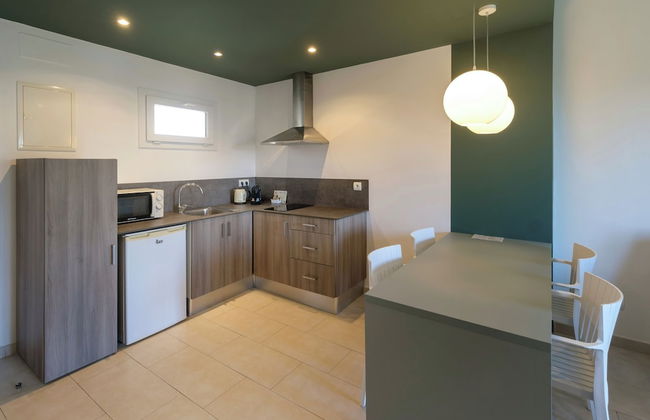 Cabot Tres Torres Apartamentos - Foto 19