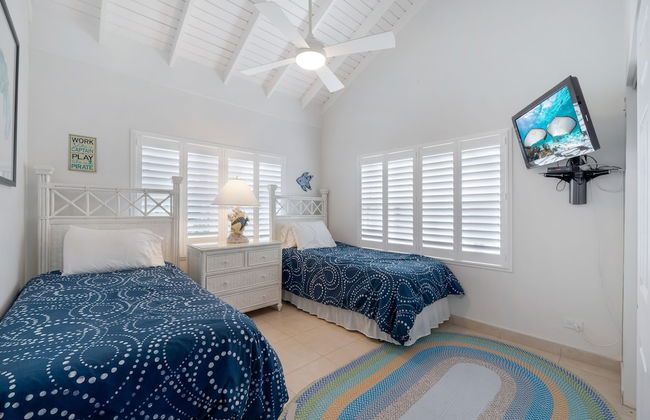 Villas of the Galleon - Photo 38