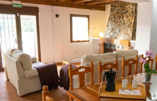 Casa Rural Mis Niñas - Foto 18