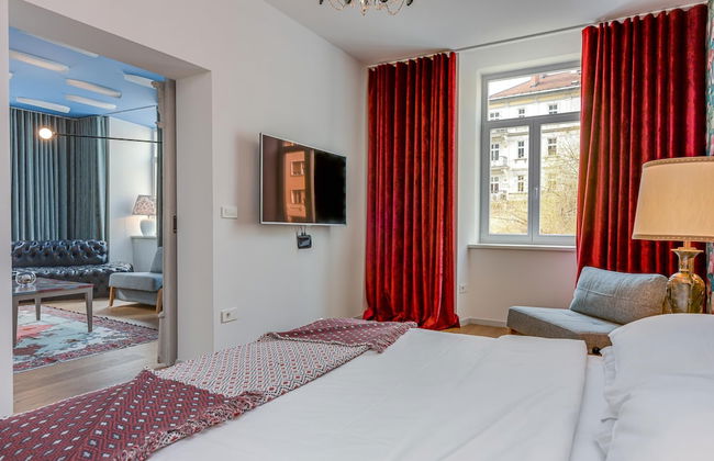 Tromostovje IV In Heart Of Ljubljana - Photo 14