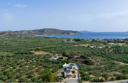 Rousolakos Pool Apartments - Foto 9