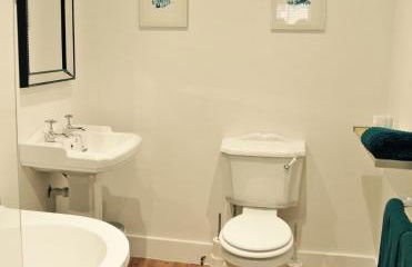 Rooms at Martha Jones - Photo 11