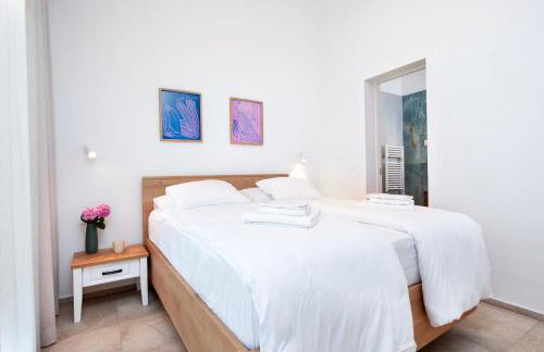 Echo villa, Istra, pool/jacuzzi, BBQ, pet friendly - Foto 24