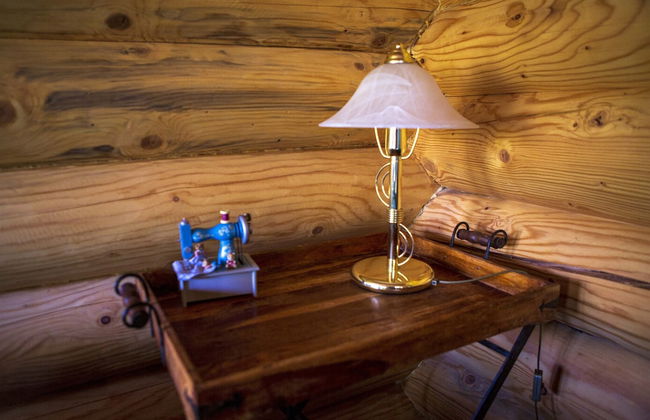 Vucje Brdo in Kolasin - Foto 40