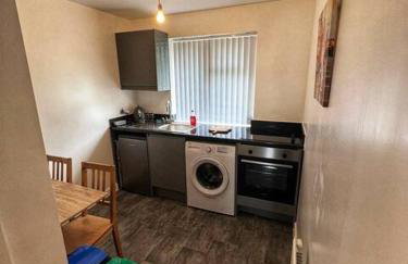 Badger Haven, Apartment 3 - Photo 7