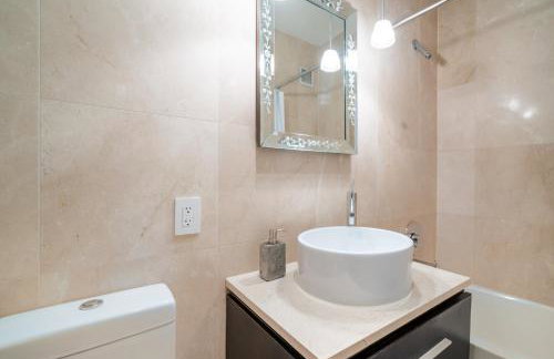 FiDi Studio w Work Setup by Anyplace - 10254 - Foto 20