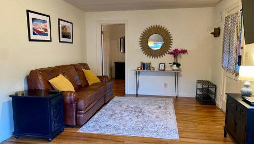 Historic Downtown Cottage - Foto 5