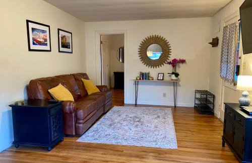 Historic Downtown Cottage - Foto 5