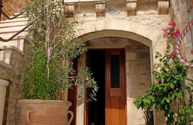 Dorovinis Country Houses - Foto 63