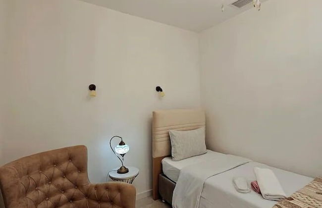 King David Equipped Luxury Two Bedroom26 - Foto 5