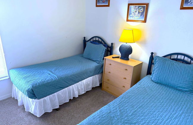 Southern Dunes Villa, Private Pool - Foto 5