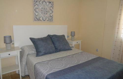 Apartamento Calle Fundadores - Foto 1