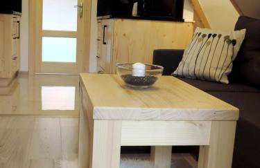 Na Świerkowym Strychu - Photo 27