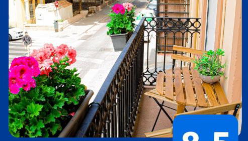 Your Home In Valencia - Foto 1