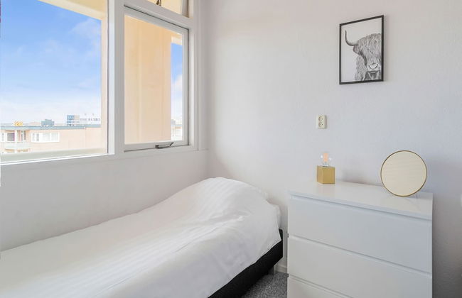 Apartment Near North Sea and Lighthouse - Foto 13