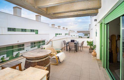 TrendyHomes Cantal Beach Mojácar - Foto 8