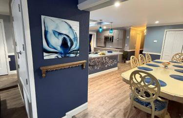 Best 4 Master King bedroom/ Fun Daytona Beach Home - Foto 48