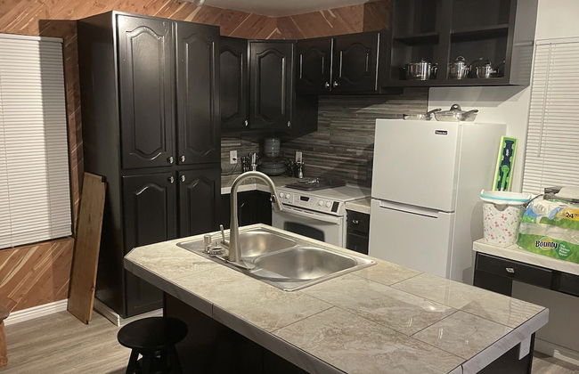 Crazy Horse Rv Resort - Foto 19