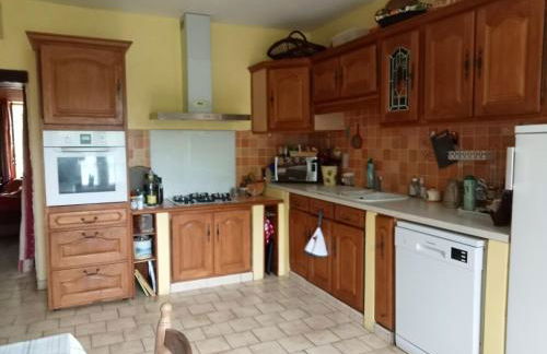 Le Vignal - Maison typique Périgourdine - Foto 14