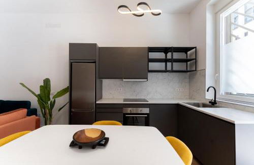 Luxe Apartment Madrid North - Foto 8