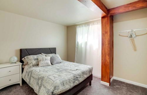 Unique Castro Valley House 30 Mi to San Fran! - Foto 20