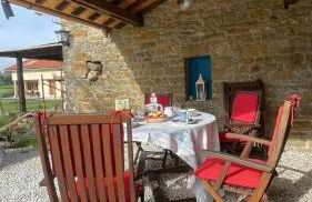 Casa rural La Mar de Les Lluces d'Ítaca - Asturias - Foto 59