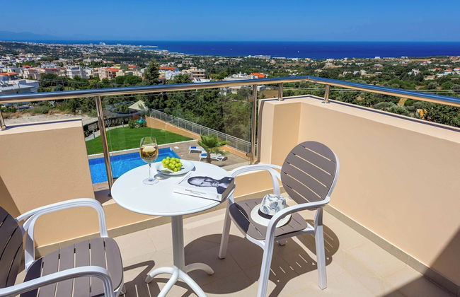 Aegean Blue Villa - Foto 14