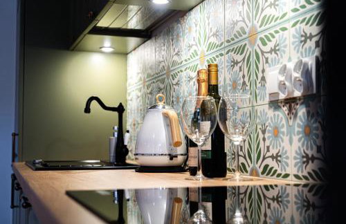 Apartamenty Nad Drwęcą - Foto 70