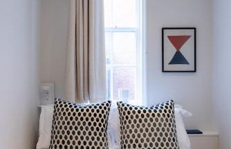 The Maddox - Serviced Apartments - Foto 40