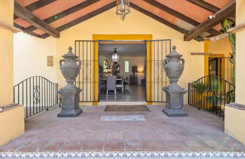 Hacienda De La Siesta - Photo 35