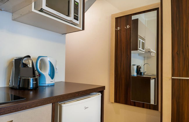 Pirita Beach Apartments & SPA - Foto 21