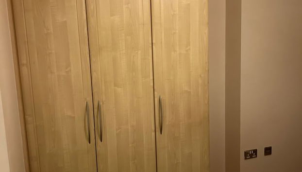 Flat in Greenwich Near O2 and London City Airport - Foto 4, Habitación