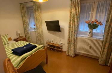 Schöne Ferienwohnung in Bahnhofsnähe für Urlaub, Studium oder Arbeit - Foto 70
