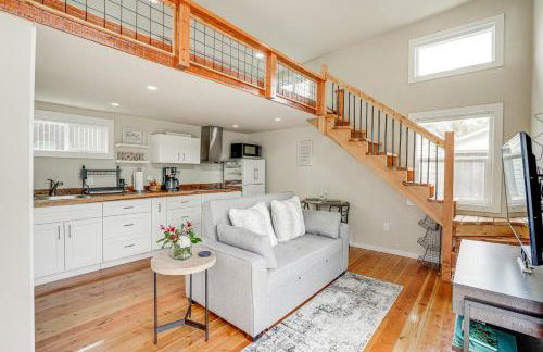 PachecoandMartinez Studio 22 Mi to Dtwn Oakland! - Foto 1