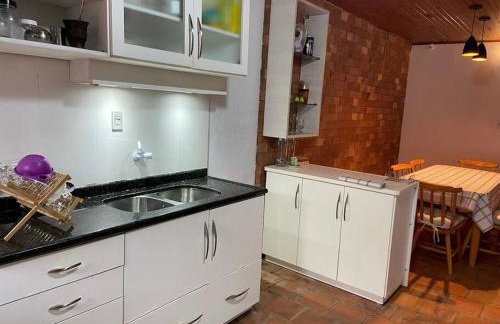 Casa com piscina a beira mar - Foto 7