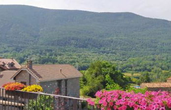 Casa Cotefablo Aloj Sorrosal Gavin, Biescas - Foto 34