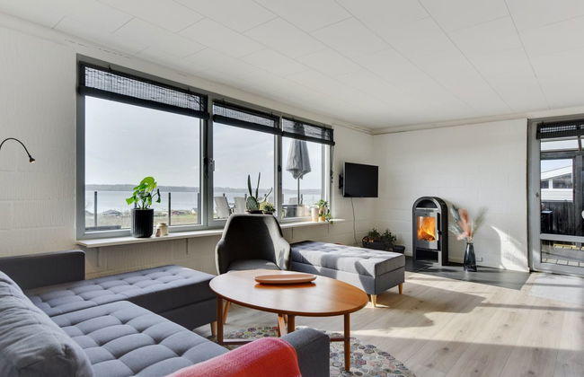 "Karli" - 330m to the fjord - Foto 32