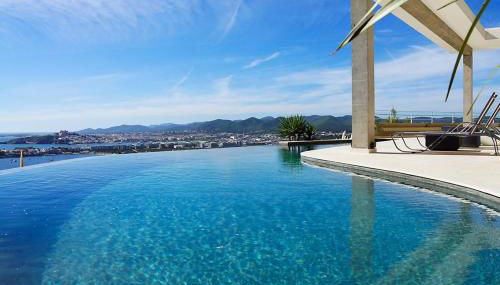 Serene 4 Bedroom Villa in Ibiza City, 1032 - Foto 3